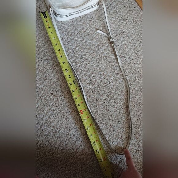 Marc by Marc Jacobs Sally Croc Crossbody bag - Picture 12 of 13